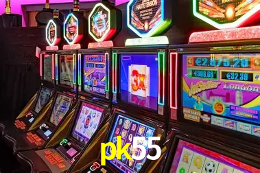 Descubra a Essência do pk55: Nossa História e Compromissos