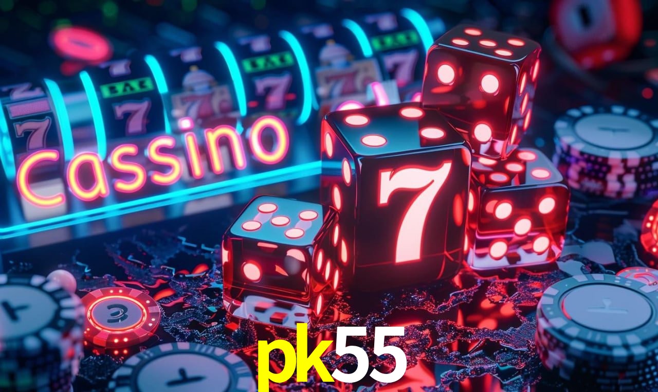 Welcome Bonus pk55
