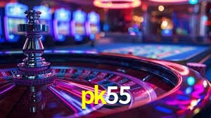 Experiência VIP pk55