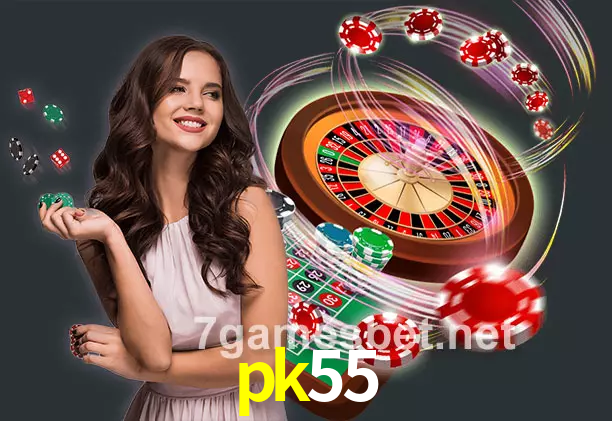 vivo no cassino pk55
