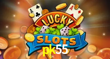 Descubra a Magia dos Jogos de Arcade no pk55