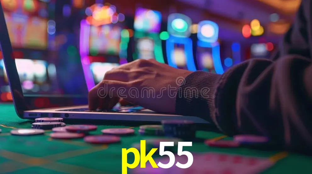 Casino VIP pk55