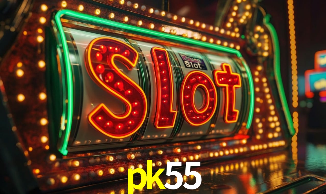 pk55 - Login Methods