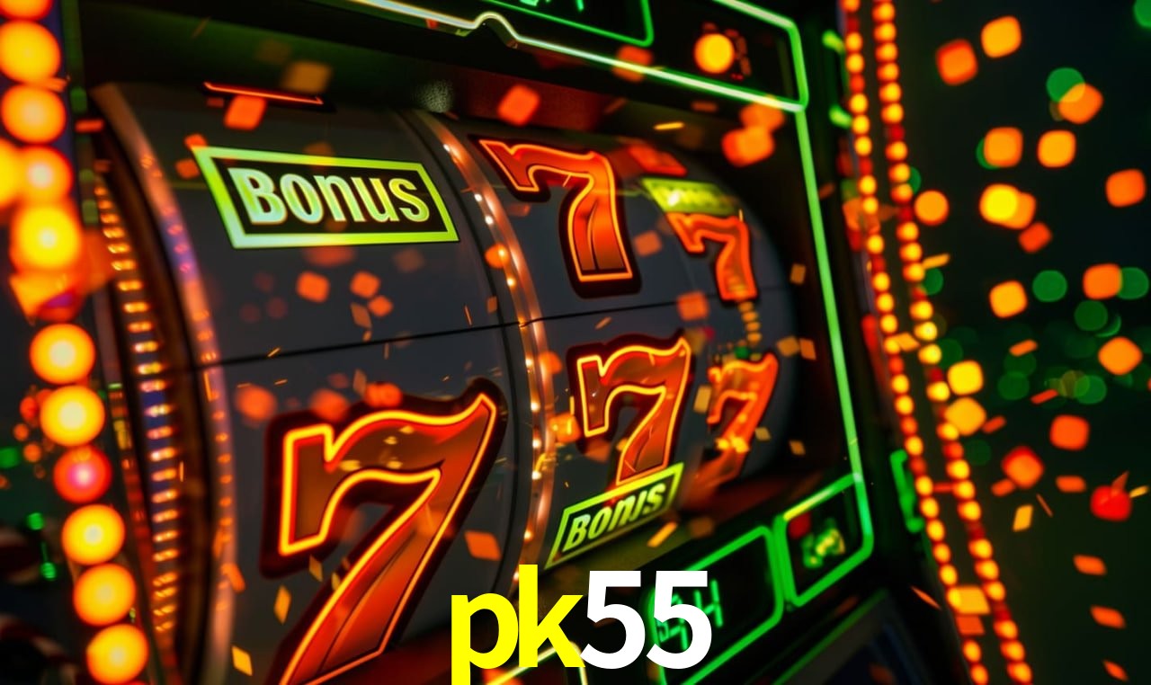 cassino pk55