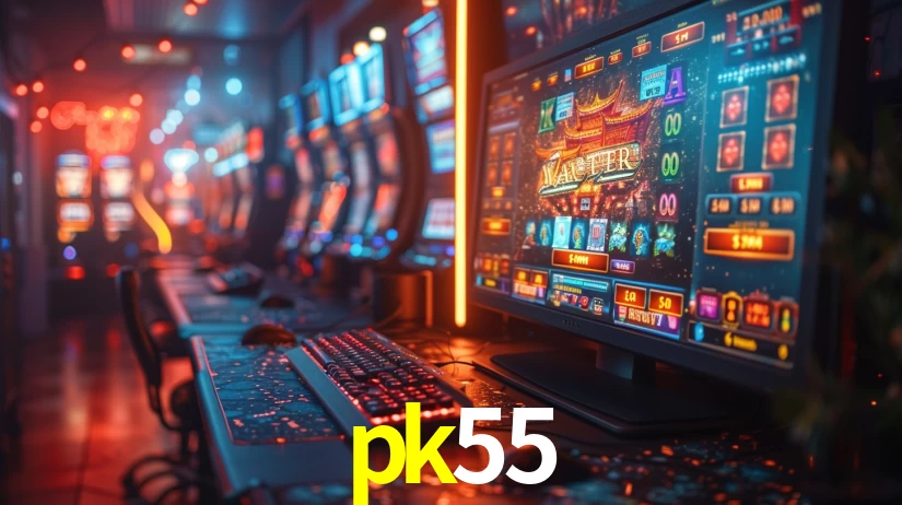pk55 bet