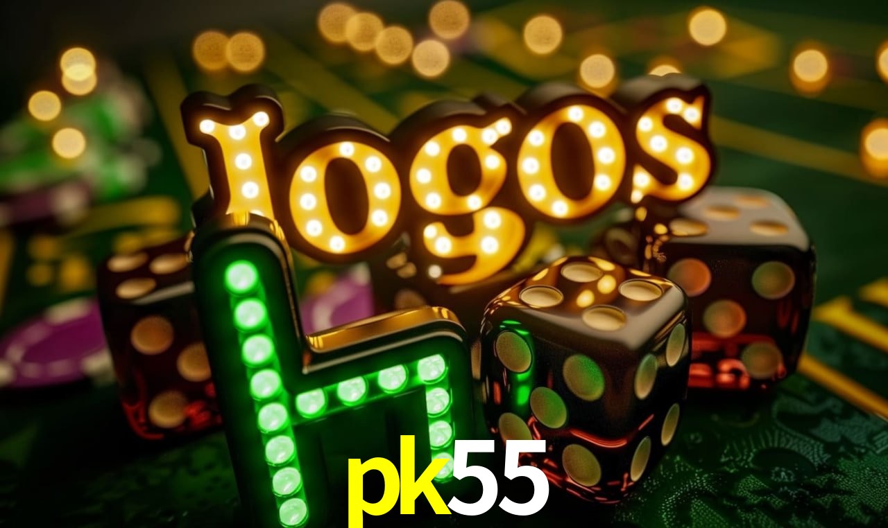 Sistemas de Segurança pk55