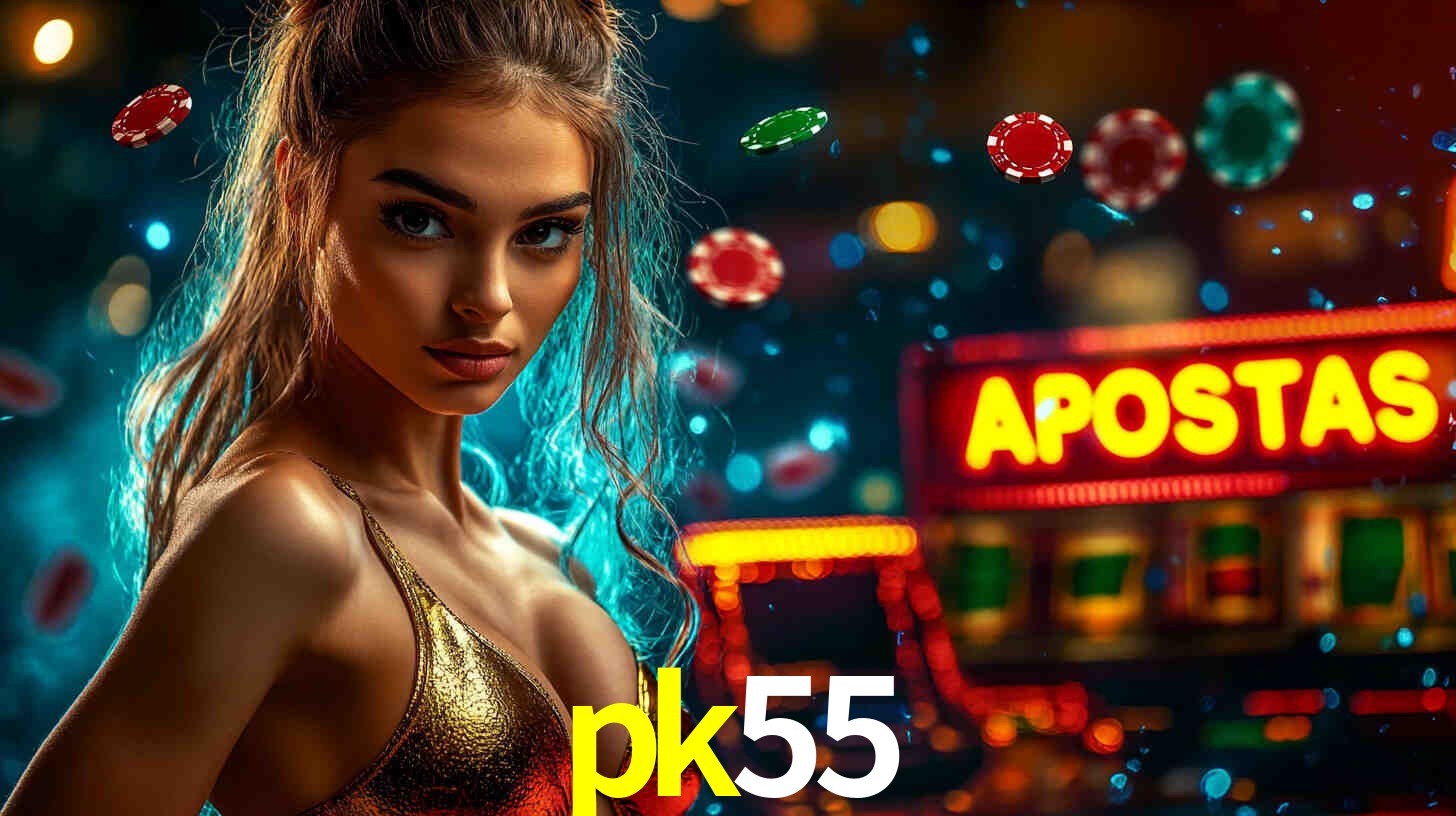 Descubra a Essência do pk55: Nossa História e Compromissos