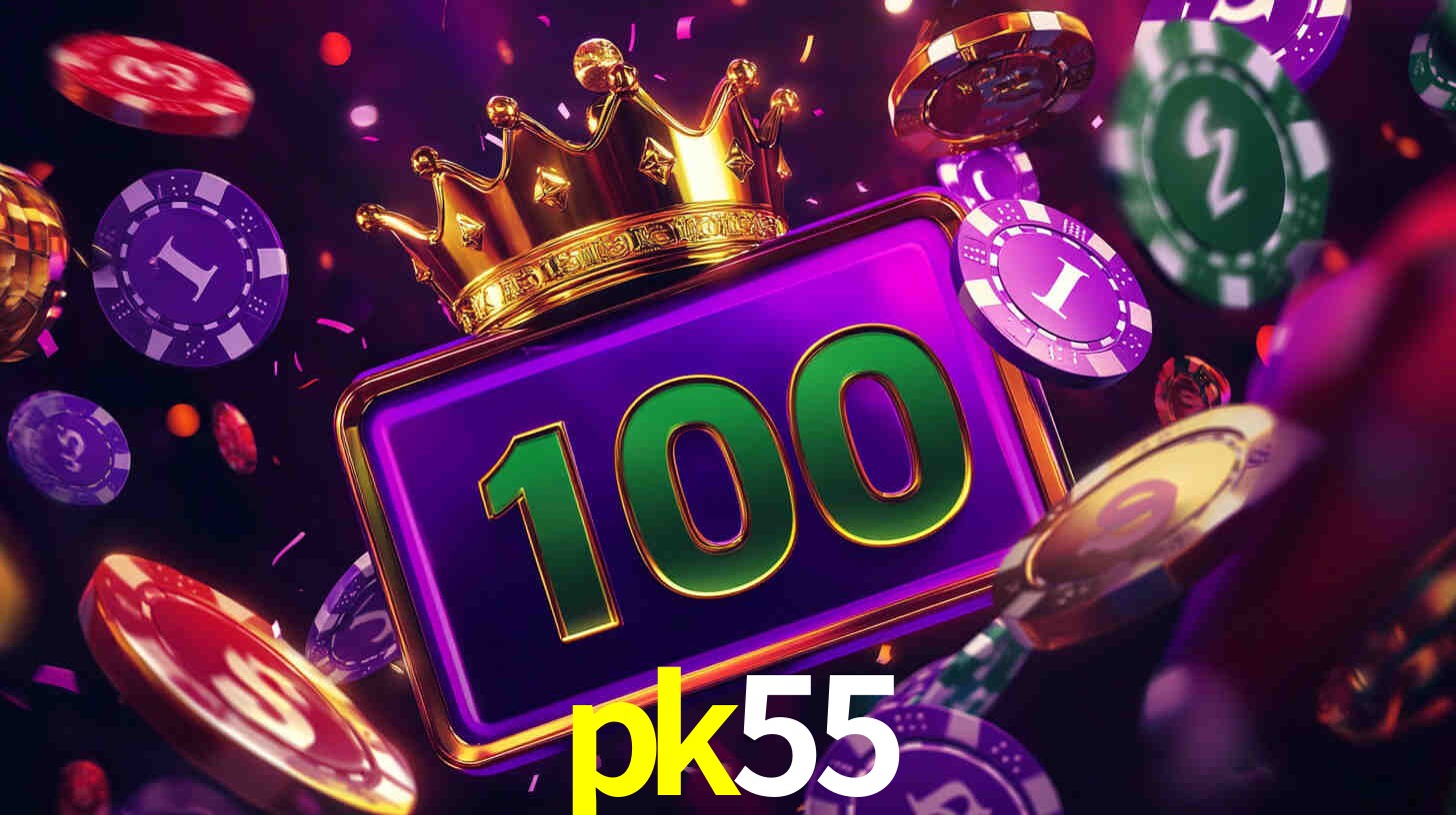 Live Casino pk55