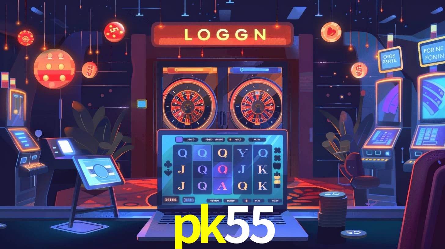pk55 - User Statistics