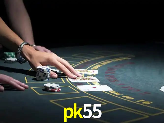 pk55 Salvador - Support