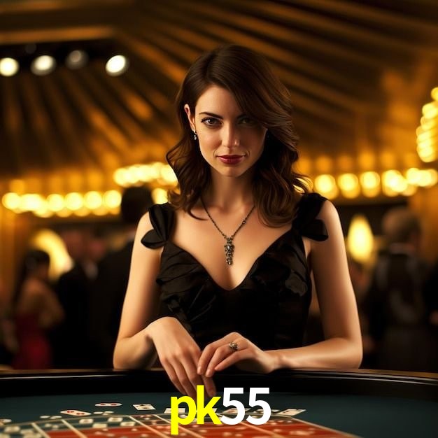 Desvendando o Mundo dos Jogos Virtuais na pk55