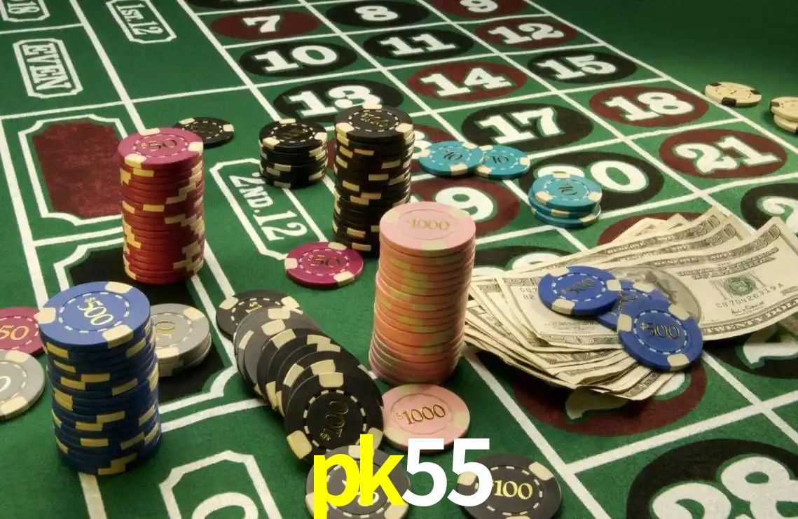 Ofertas Imperdíveis na pk55: Promoções e Bônus Que Valem a Pena
