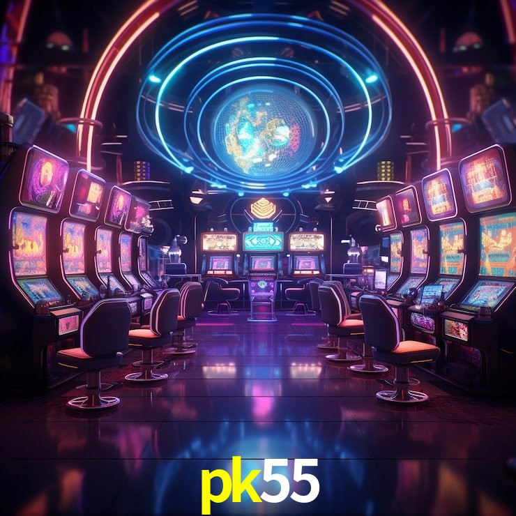 pk55 Salvador - Football