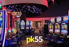 pk55 São Paulo - Hot Promos