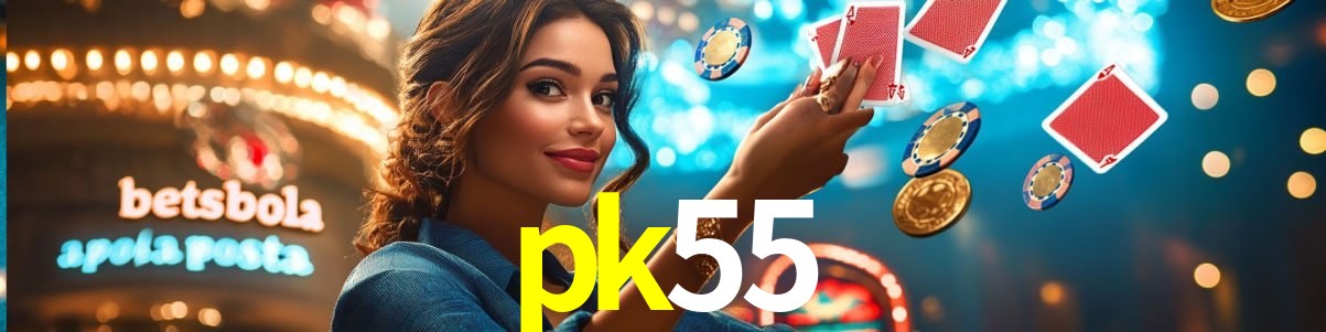 Slot Games pk55