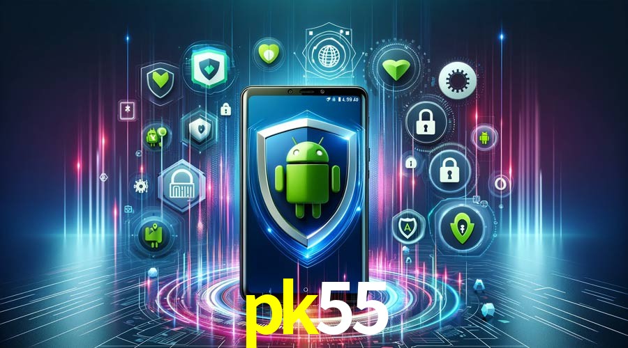 API Integration pk55