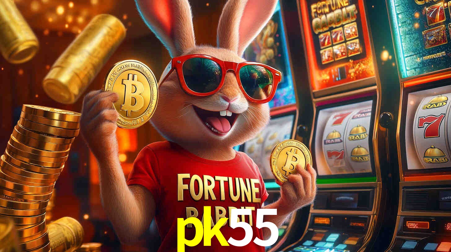 Apostas Esportivas na pk55: Um Guia Completo