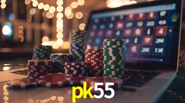 Flash Promotion pk55