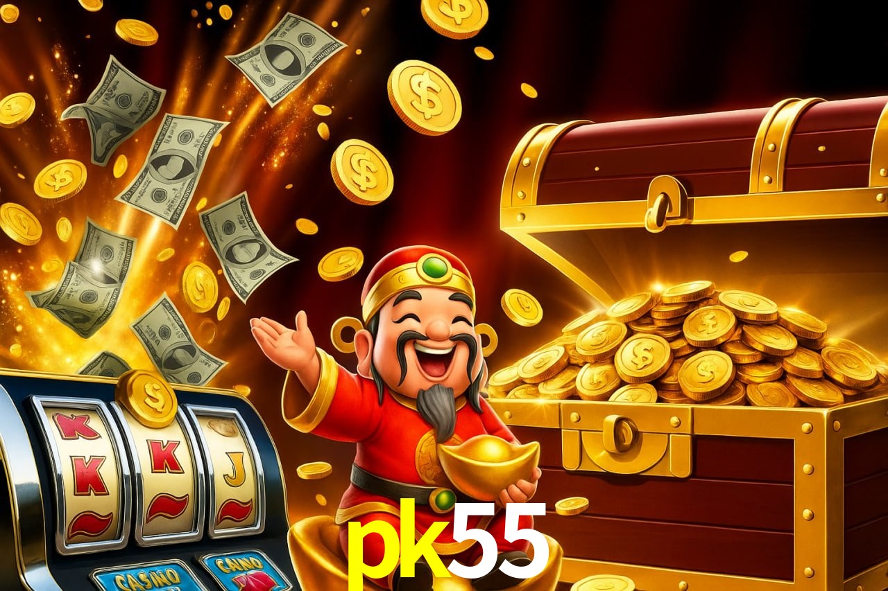 Jogo Aviator pk55