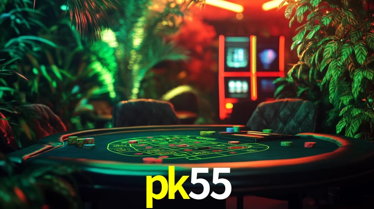 Spaceman Game pk55