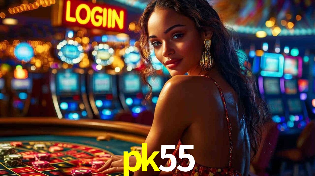 pk55 Rio de Janeiro - Popular Jogos