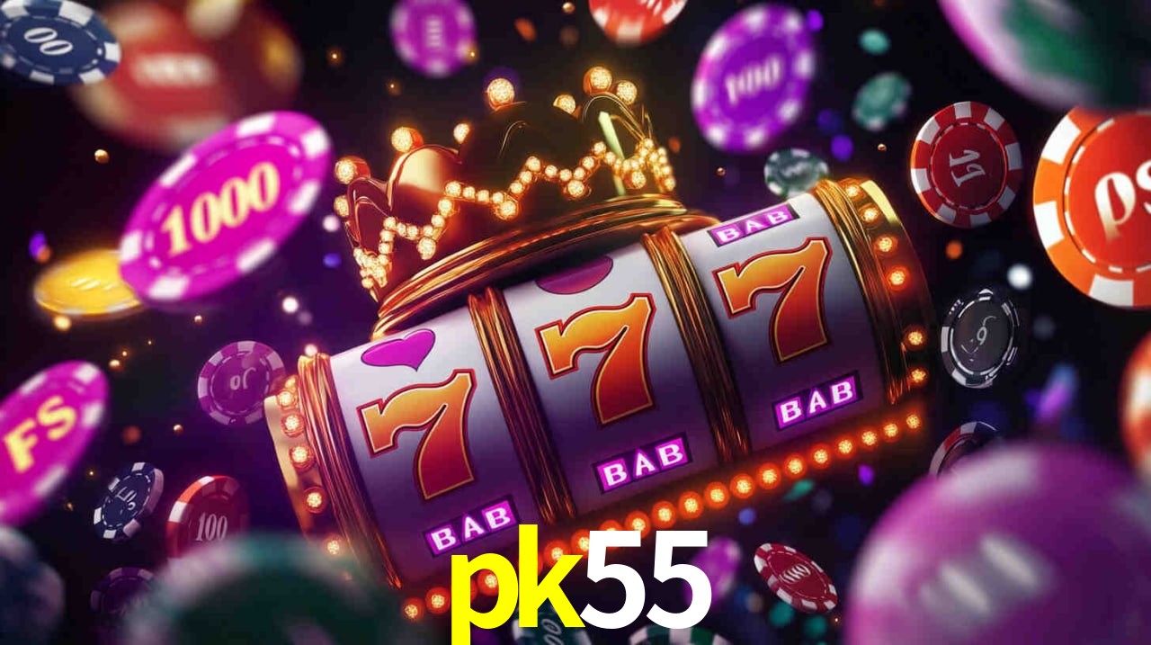 2FA Security pk55