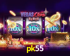 pk55 São Paulo - All Bonuses