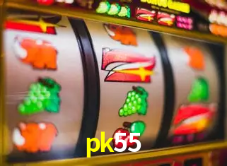 A Emoção da Loteria na pk55: Uma Chance de Mudança de Vida