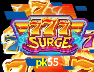 Desvendando o Mundo dos Jogos Virtuais na pk55