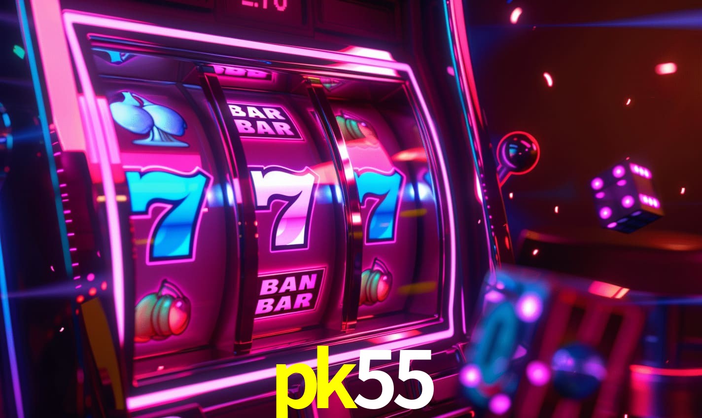 pk55 Salvador - Strategies