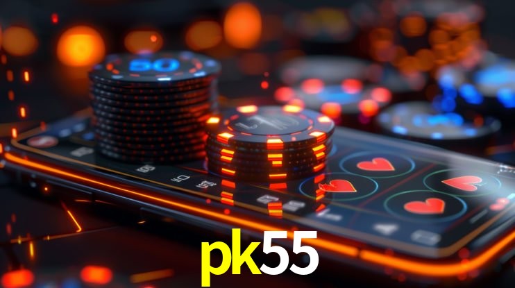 Live Casino pk55