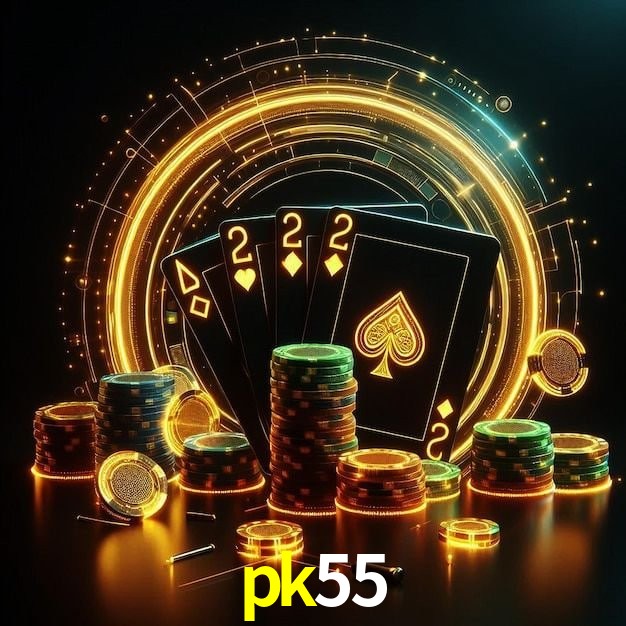 Promoção Relâmpago pk55