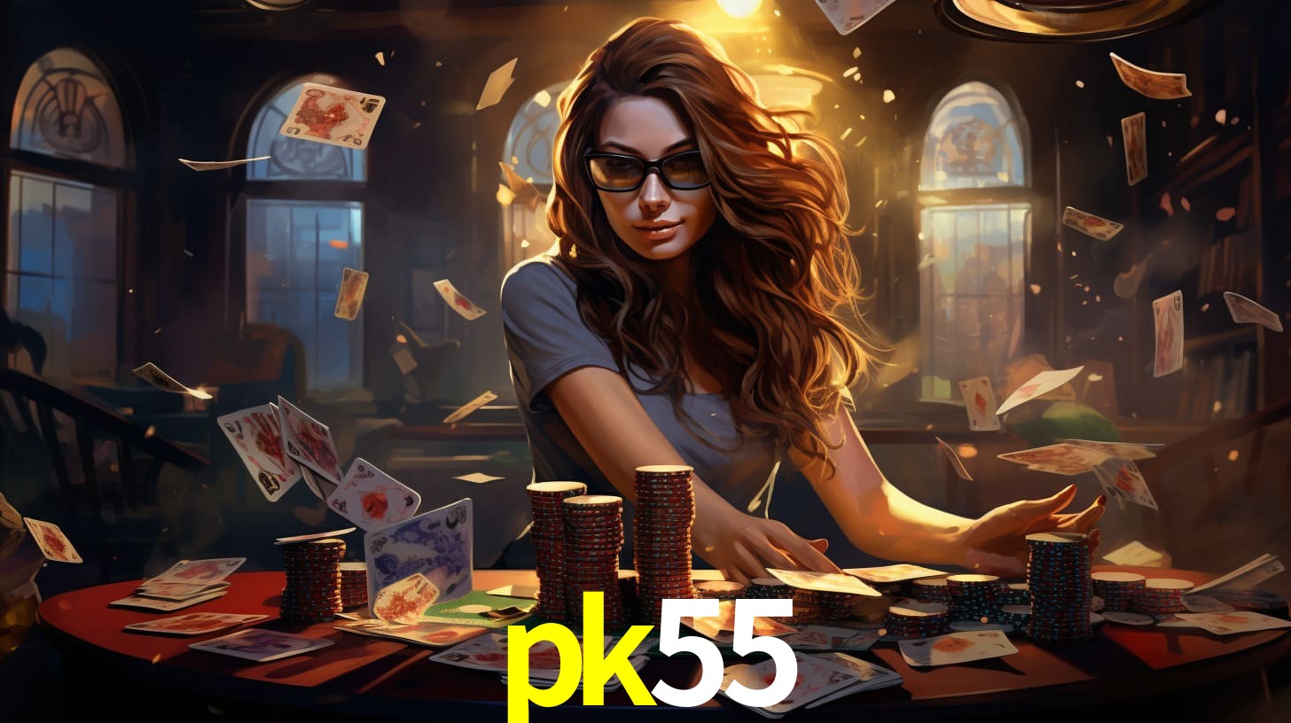 Football Betting pk55