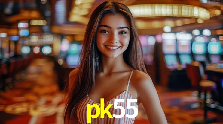 Welcome Bonus pk55