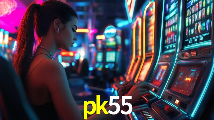 Premium Interface pk55