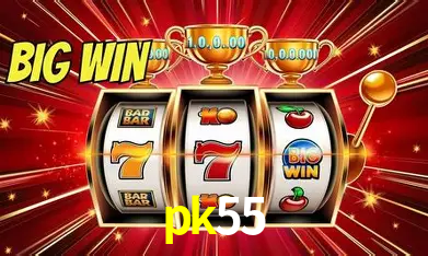 pk55 Bônus - Pacote R$5.000 + VIP