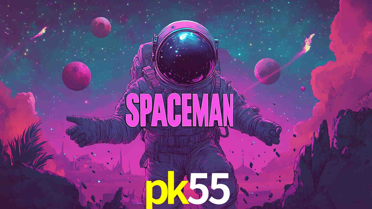 A Popularidade dos Caça-Níqueis no pk55