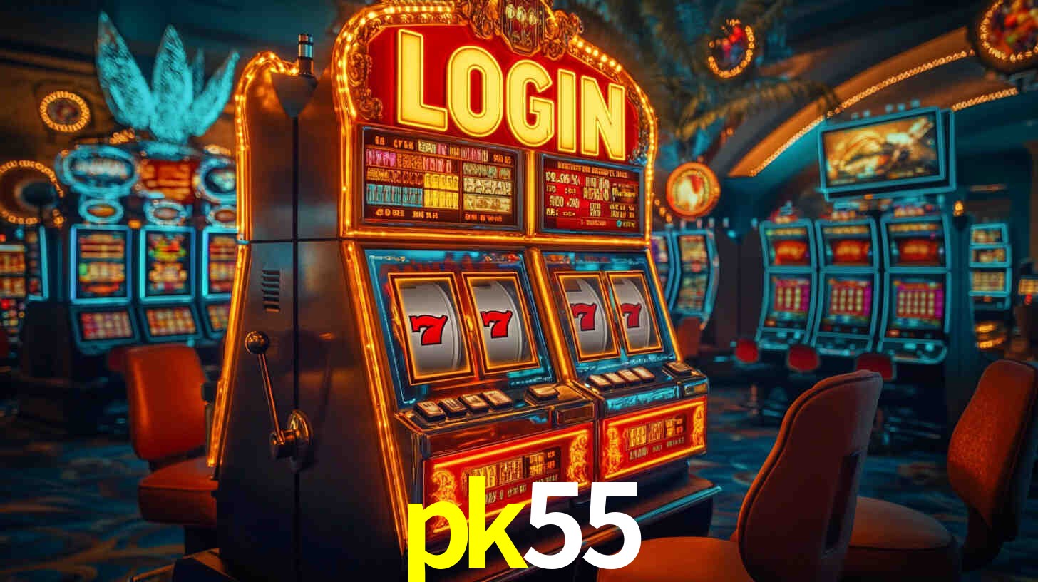 Daily Bonuses pk55