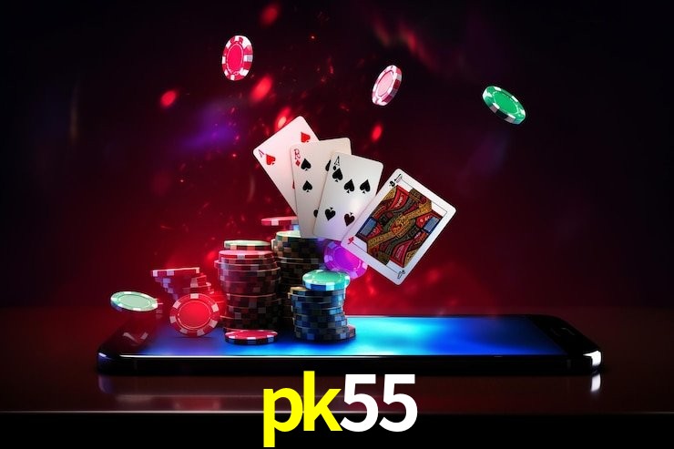 Secure Login pk55