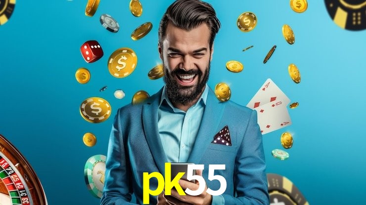 Account Benefits pk55