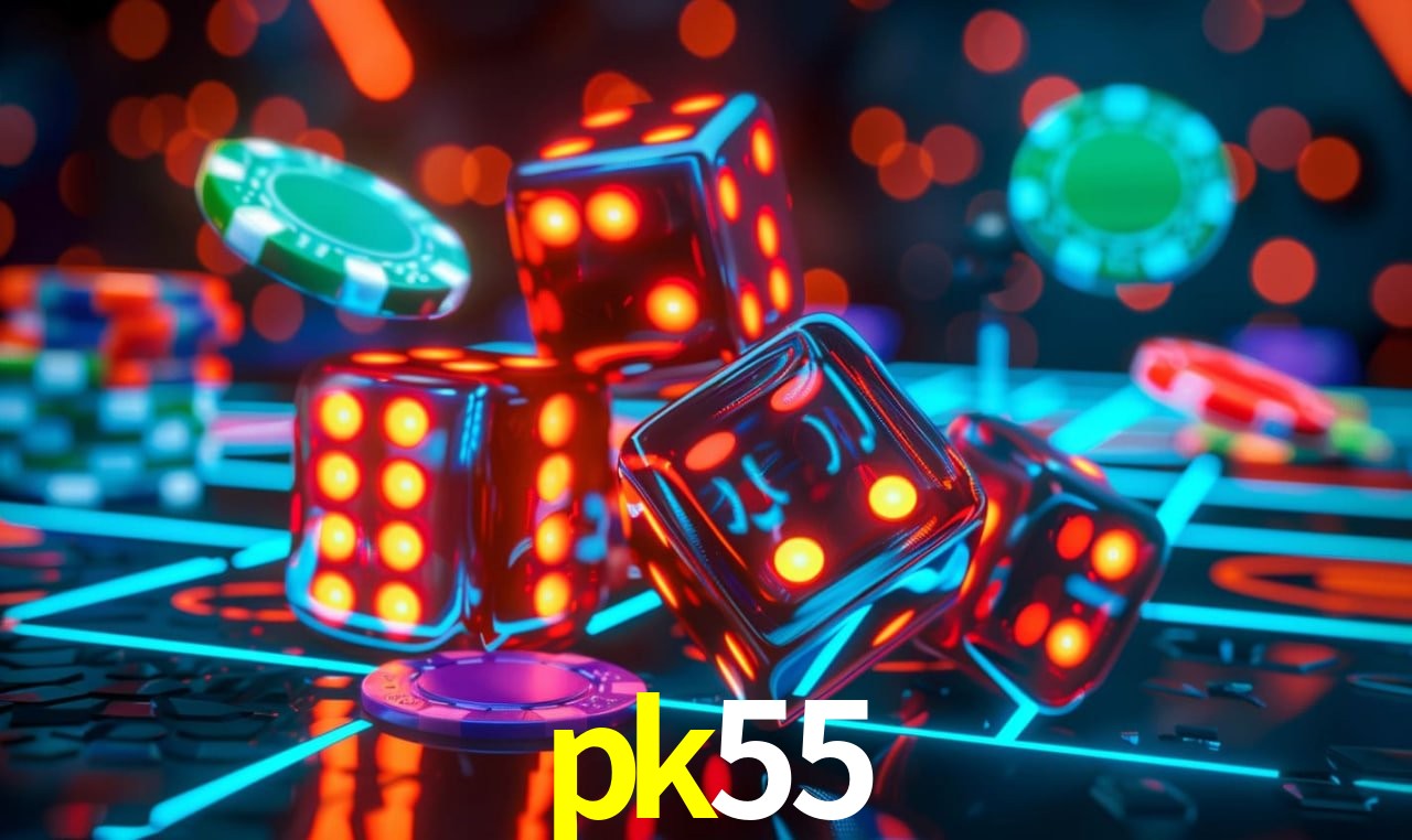 Jogos Exclusivos pk55
