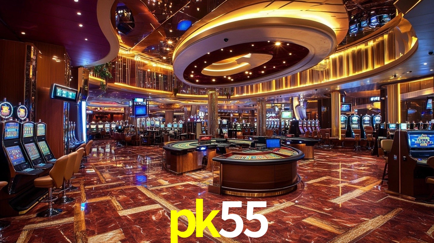 VIP Casino pk55