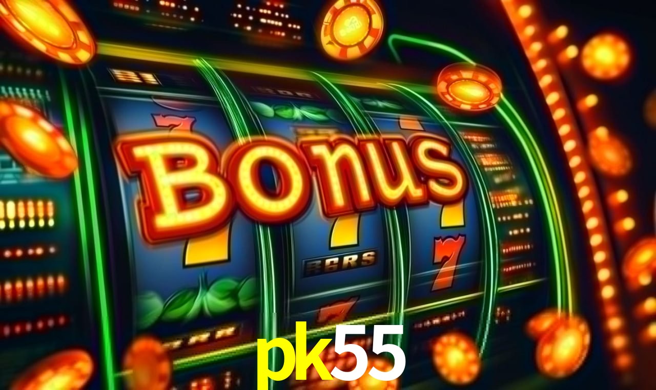 VIP Casino pk55