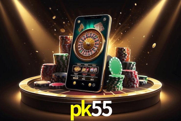 Login Seguro pk55