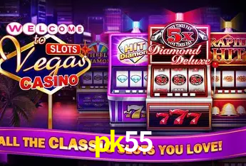 pk55 cassino online