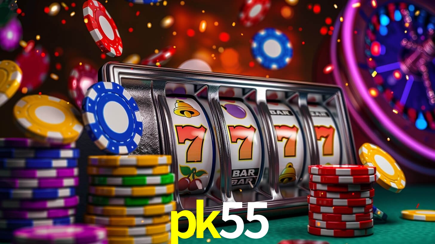 Jogos Exclusivos pk55