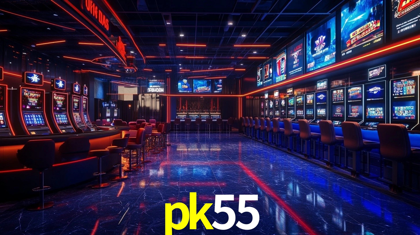 Daily Bonuses pk55