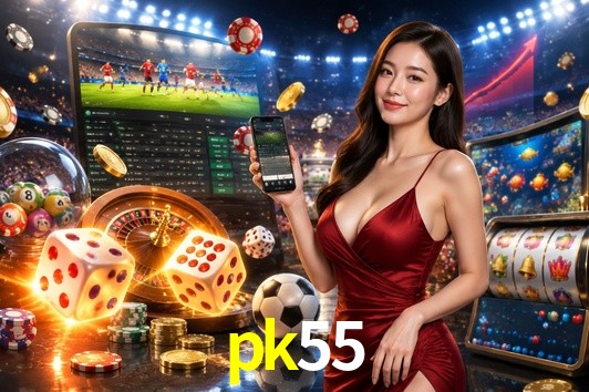 Game Providers pk55