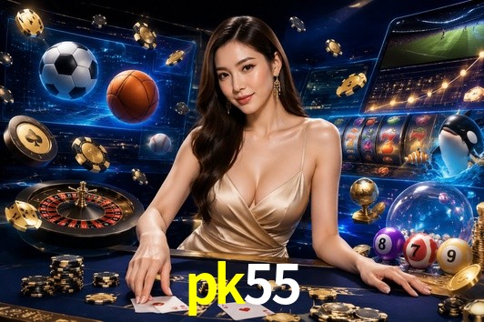 2FA Security pk55