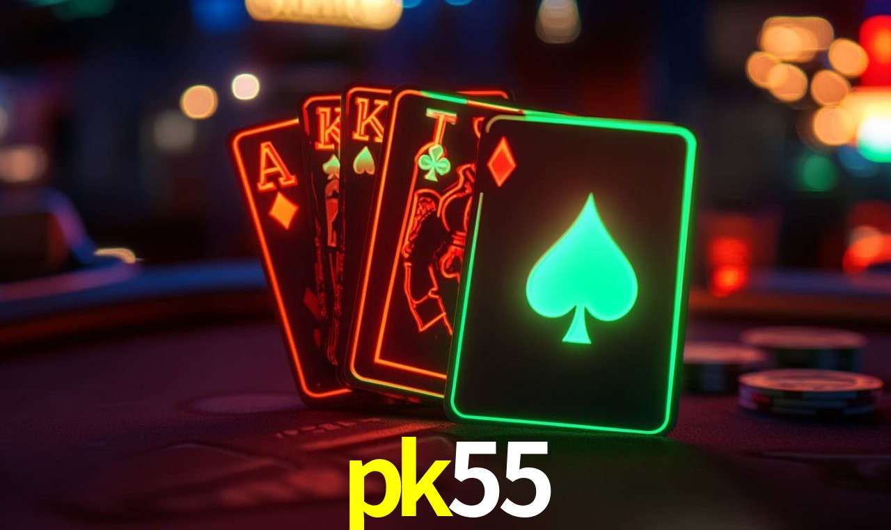 pk55 Win